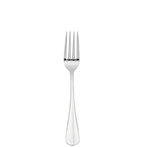 Mid Range Rattail Dessert Fork X 12