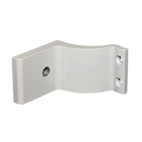 Lmt Ada Compliant Heavy Duty Wall Mount Secondary Hand Rail Bracket Kit