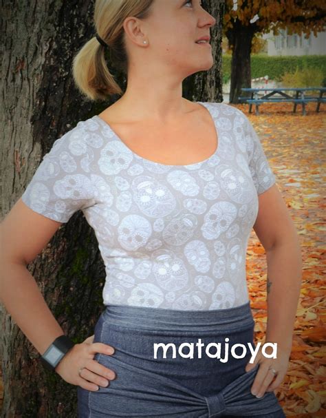matajoya: Body by SEWERA II
