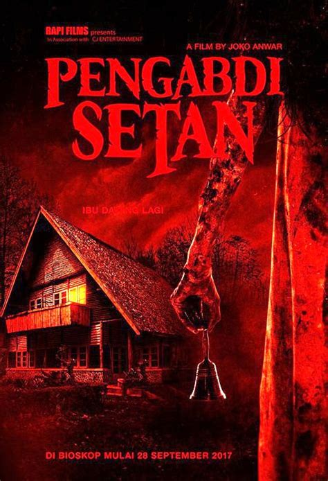 Resensi Film Pengabdi Setan