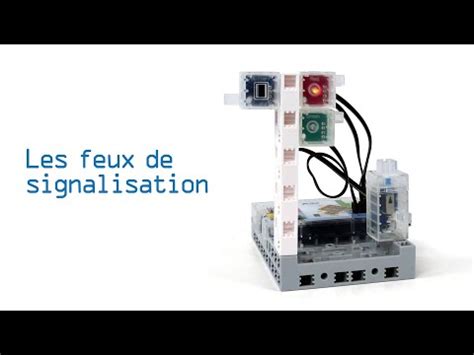 Kit Construction Programmation Robot Ducation Nationale Arduino