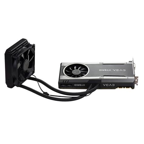 Evga Tw Evga Geforce Gtx Ftw Hybrid