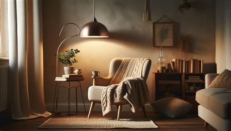 Create A Cozy Atmosphere With Stylish Pendant Lamps The Decor Kart