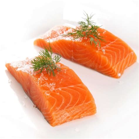 Smoked Salmon Market In The Eu Reached And Is Set To Expand