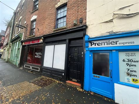 Westgate Street, Gloucester, GL1 – Move Estate Agency