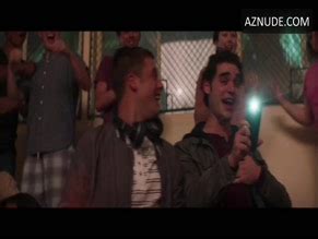 THE HONOR LIST NUDE SCENES AZNude