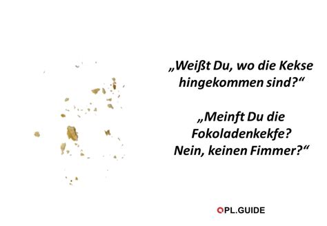 Vorsicht Bl Der Witz Opl Guide