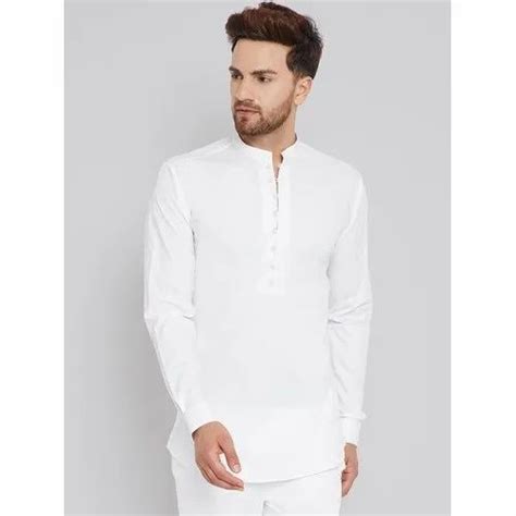 White Men Cotten Kurta Pajama At Rs 500piece In Guntur Id 20919051048