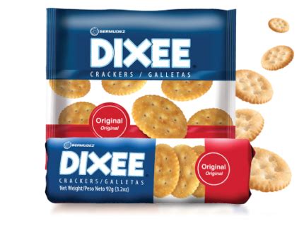 Dixee Bermudez Biscuits