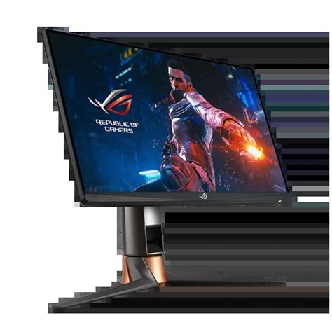 ASUS ROG Swift 360Hz PG259QN Gaming Monitor Mind Tech