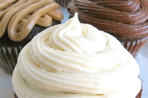 Marshmallow Icing Recipe | King Arthur Flour