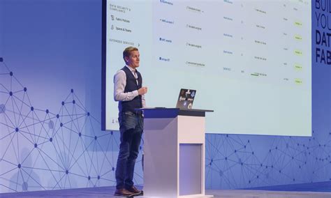 Netapp Insight 2019 Drury Design