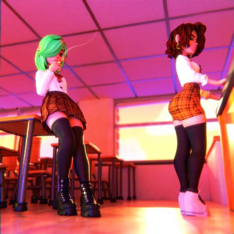 Sexy Hot Pose Blenderknight Porn Dx