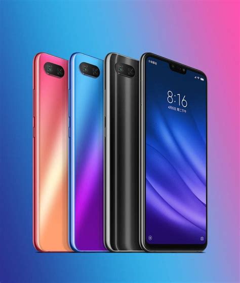 Hp Xiaomi Harga 1 Jutaan Terbaik 2019 Bagi Hal Baik