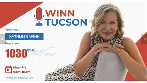 Nfsctv On Gettr Winn Tucson Radio China Watch With Nicole