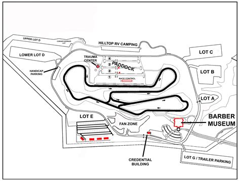 2019 Barber Motoamerica Registration