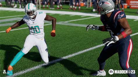 Madden 23s Newfound Realism Makes For Bone Crunching Player Pile Ups