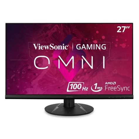 Jual Monitor LED ViewSonic Omni VX2716 27 IPS 1080p 100Hz 1ms Speaker