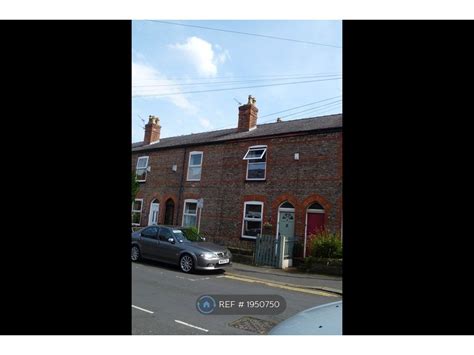 2 Bed Terraced House To Rent In Brunswick Road Altrincham Wa14 £1195