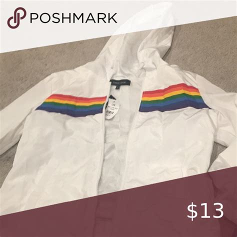 Gay LGBT Pride Jacket New Look Jackets Jackets Lgbt Pride