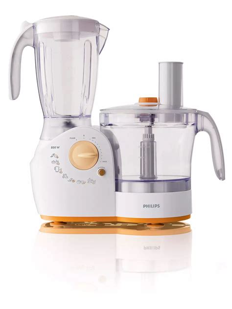 Кухонный комбайн HR7745/55 | Philips