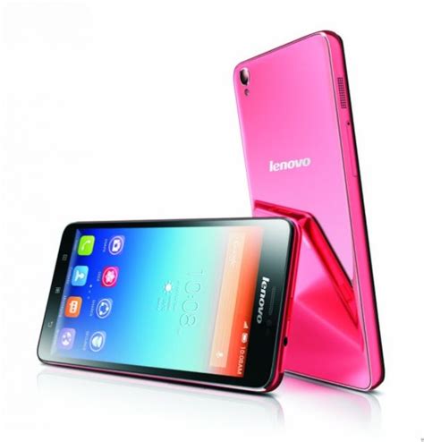 Lenovo с три двусимови смартфона в Барселона | Lenovo, Dual sim phones ...