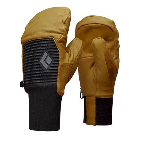 Black Diamond Spark Finger Gloves Guantes de esquí