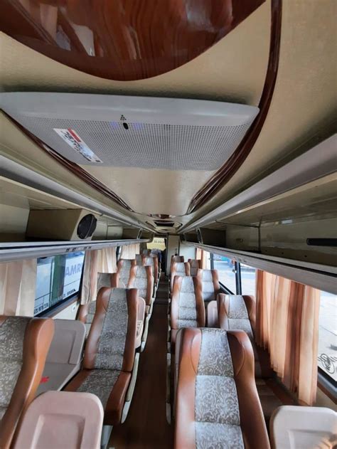 Asik Wisata Ke Bromo Kini Bisa Naik Damri Ini Rute Barunya