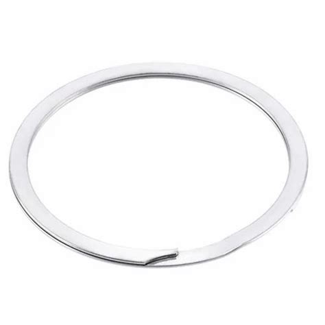 Stainless Steel Snap Ring Spring Size Mm At Rs Piece In Chennai