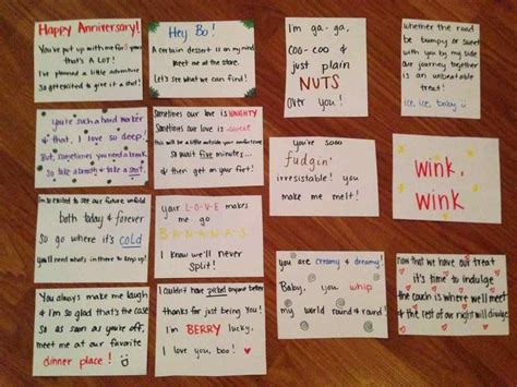 10 Great Coupon Book Ideas For Boyfriend 2024