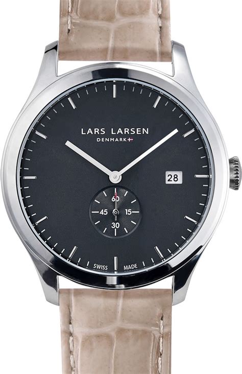 Lars Larsen Review - One To WATCH Out For