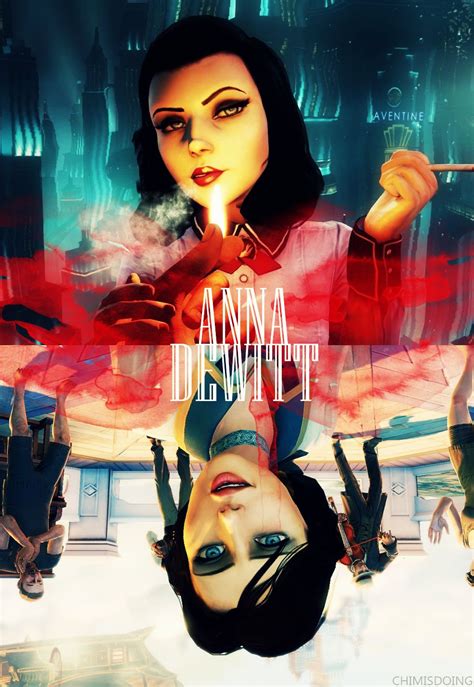 Pin By Gonza Resti On Bioshock Infinite Bioshock Bioshock Infinite