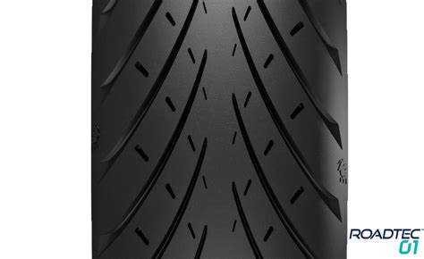 What Does Your Tread Pattern Do Cambrian Tyres