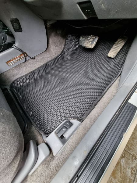 Коврики в салон автомобиля Авис Авто Hyundai Santa Fe, 1 поколение ...