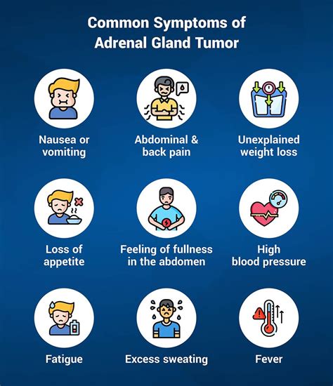 Everything You Need To Know About Adrenal Gland Tumor