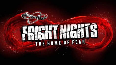 Review: Fright Nights at Thorpe Park