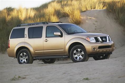 Nissan Pathfinder Conceptcarz