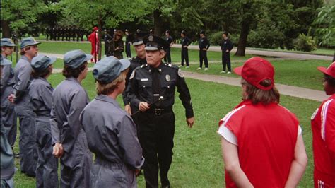 Police Academy 4 Citizens On Patrol Screencap Fancaps