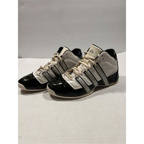 Adidas Mens High Top Basketball Shoes Sneakers G2311 … - Gem