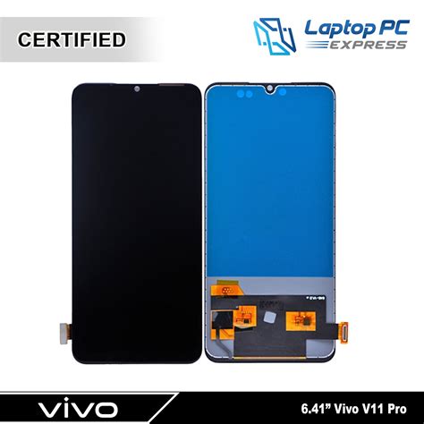 Cellphone LCD Screen Vivo V11 Pro Vivo V11 LCD Display Touch Screen