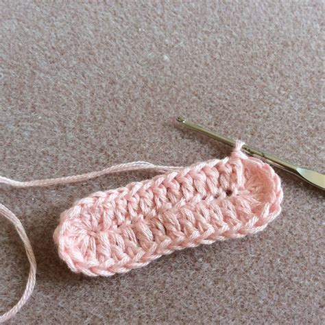 Z Crochet Baby Shoes How To Clearlyhelena