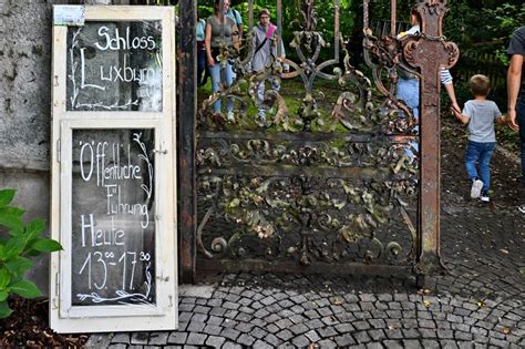 Willkommen | Schloss Luxburg