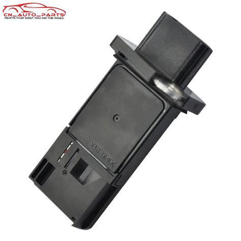 Oem For Nissan Mass Air Flow Meter Sensor Maf Factory 22680 7s000 Afh70m 38 Ebay