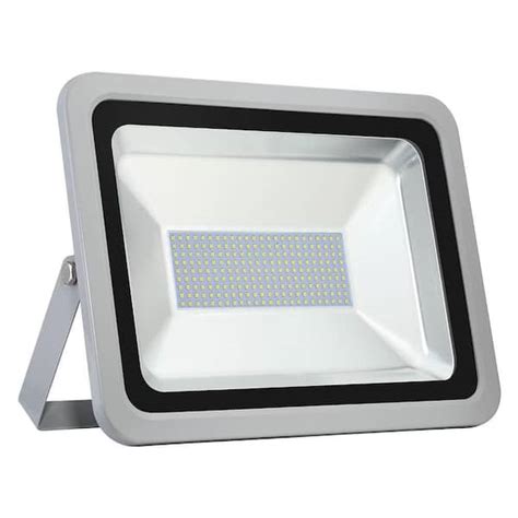 Nersunda Watt Integrated Led Outdoor Flood Light Cool White K