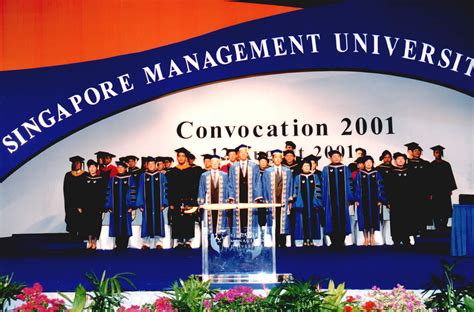 History Singapore Management University Smu