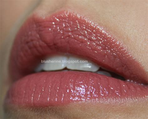 Blusherine Revlon Lip Butter Pink Truffle