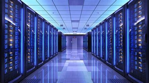 What Is Data Centre Interconnect Dci Definition Benefits Uses