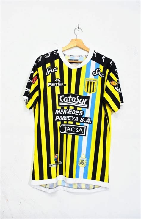 Camiseta Edición Limitada Almirante Brown Retiel 2023