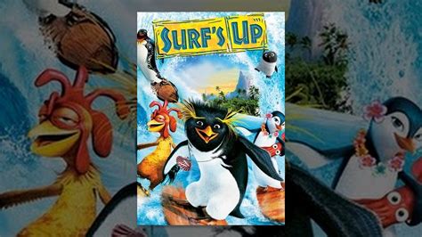 Surfs Up Youtube