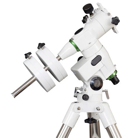 Sky Watcher EQ5 Deluxe Heavy Duty Equatorial Mount Widescreen Centre